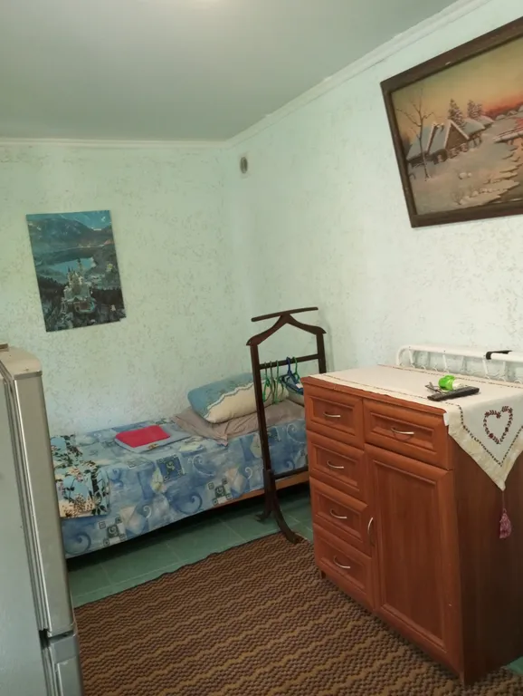 Номер для двоих