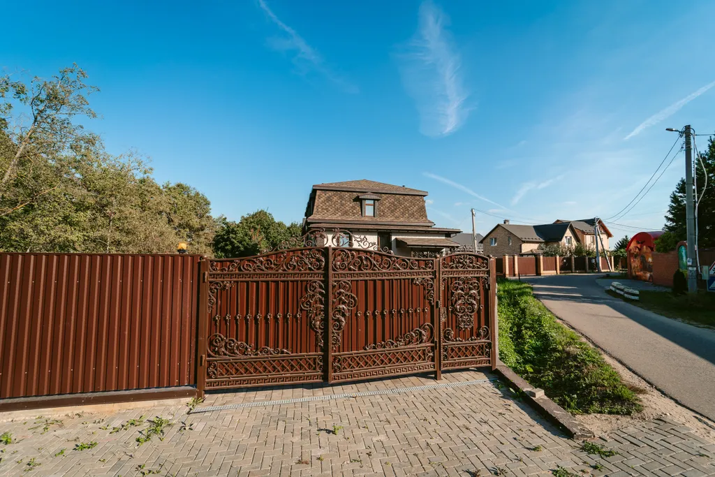 Коттедж для праздников Дом Гэтсби