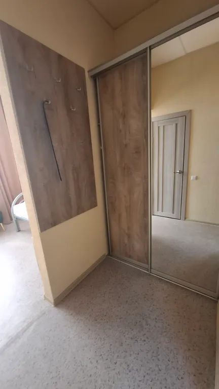 Квартира Комната — Сириус
