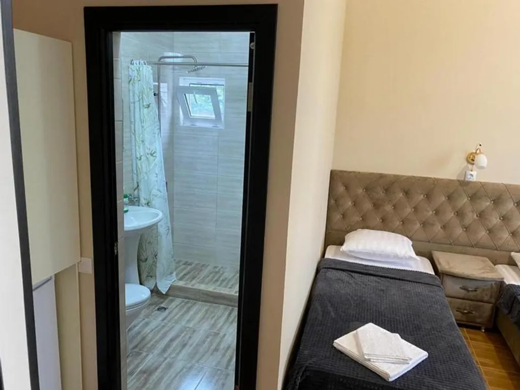 Квартира Комната — Геленджик