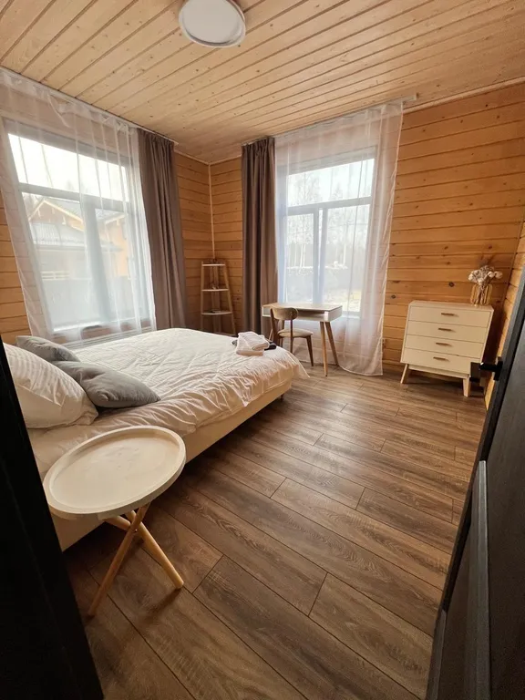 Коттедж Коттедж Ваша дача — Семеновское