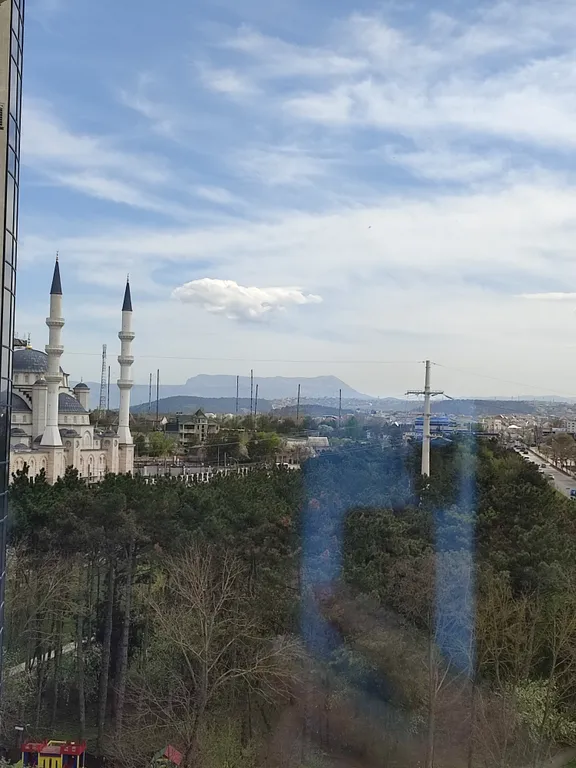 Все для комфортного проживания