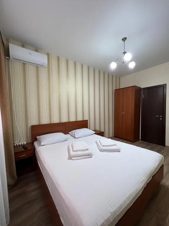 Квартира Комната — Адлер