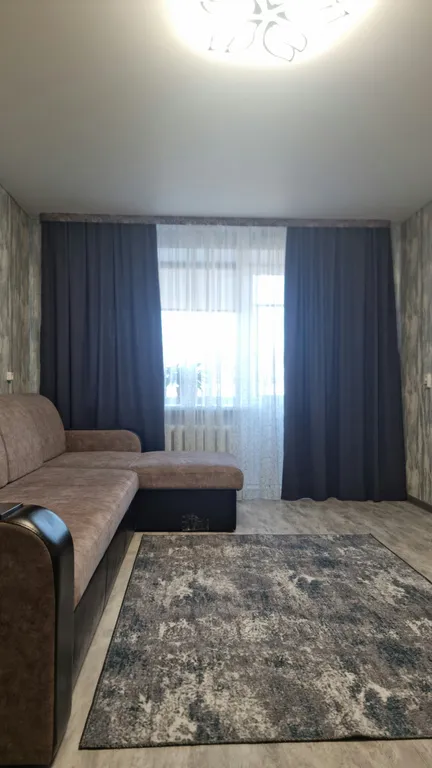 1-комнатная Квартира — аренда посуточно в Учалы