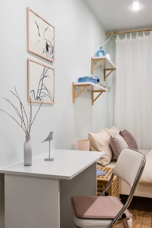 Квартира Квартира Ikigai Flat — Санкт-Петербург