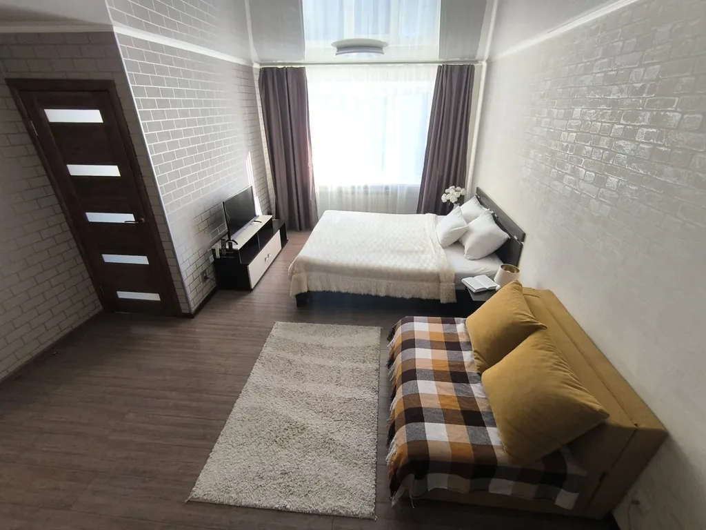 Квартира Апартаменты у Вокзала — аренда посуточно в Нижний Тагил