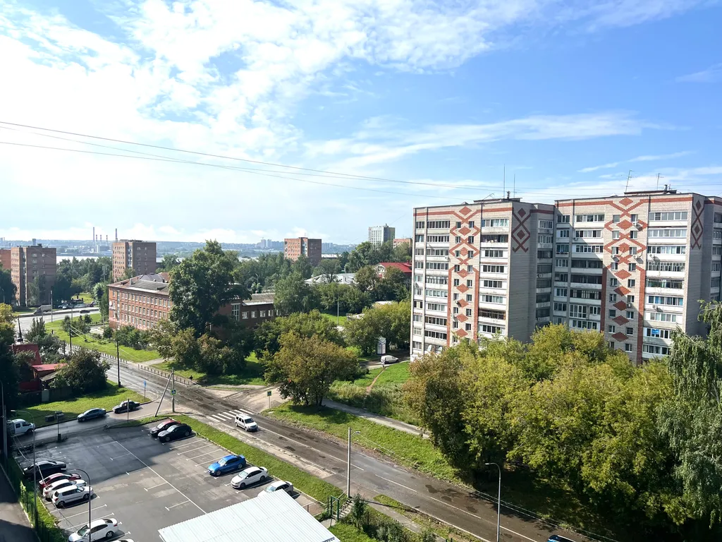 Уютная студия в центрально районе