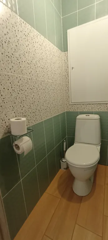 Апартамент рядом с метро