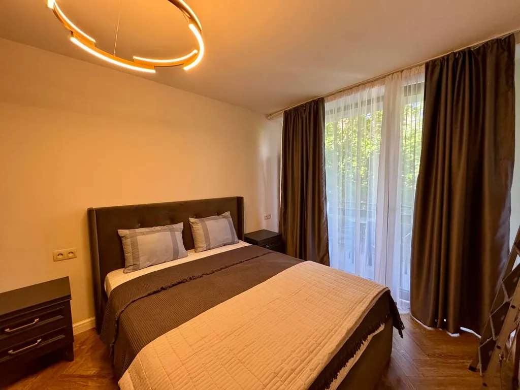 Квартира Люкс-апартаменты в сердце Еревана — аренда посуточно в Ереван