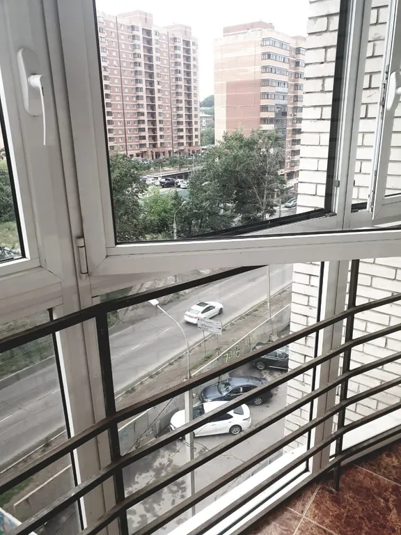 Квартира возле вокзала и институтов