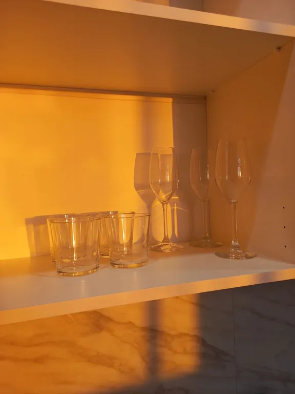 Комфортная студия рядом с Аквапарком