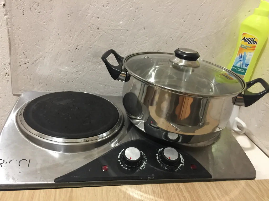 Семейные апартаменты. Не для романтических свиданий