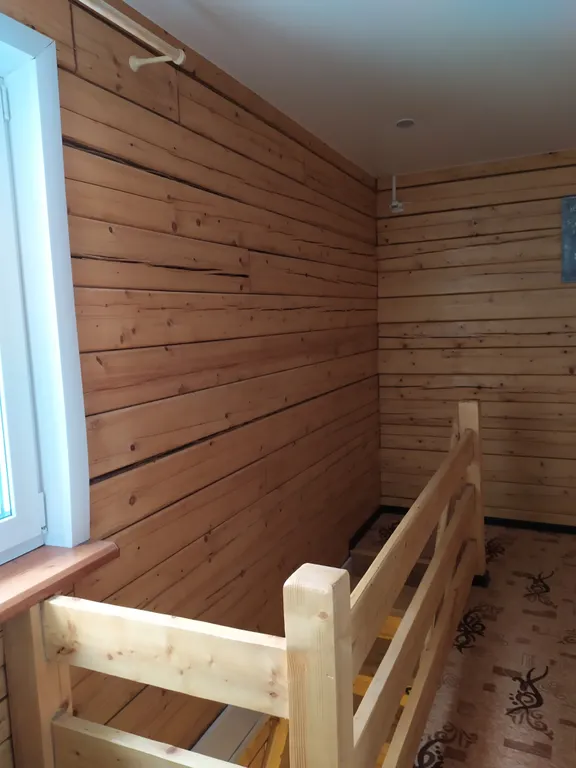 Коттедж 3-комнатный Дом — Шерегеш