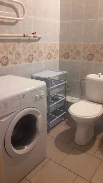 Квартира Квартира рядом с институтом культуры — Краснодар