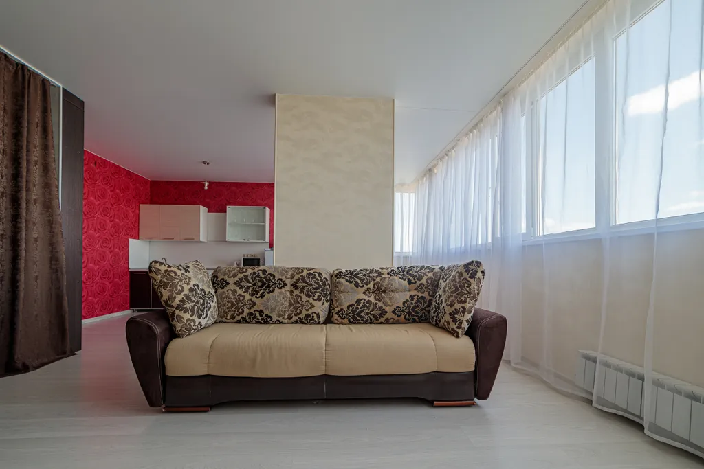 Люкс квартира