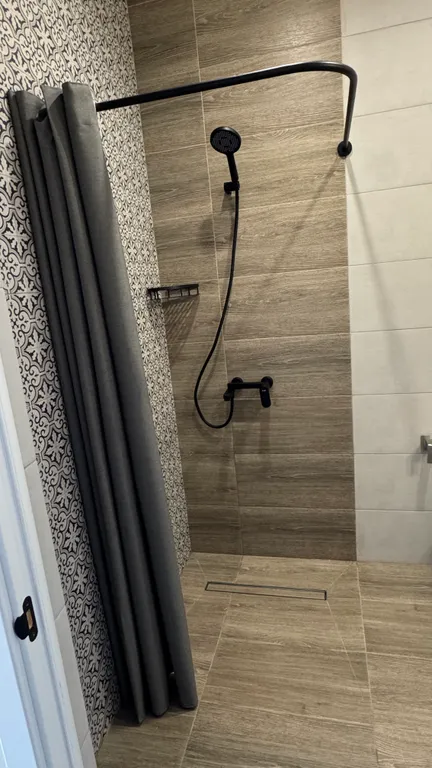 Квартира 2-комнатная Квартира — Архыз