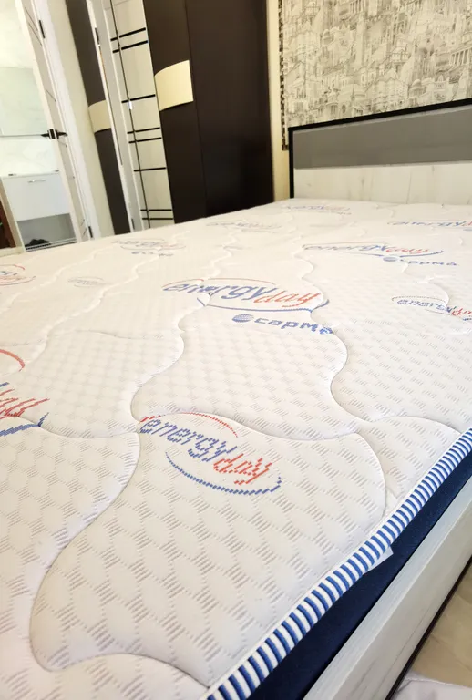 2-комнатная квартира с хорошим ремонтом в центральном районе