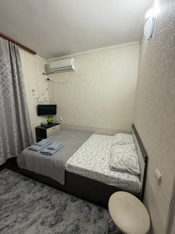 Квартира Квартира у моря — Адлер