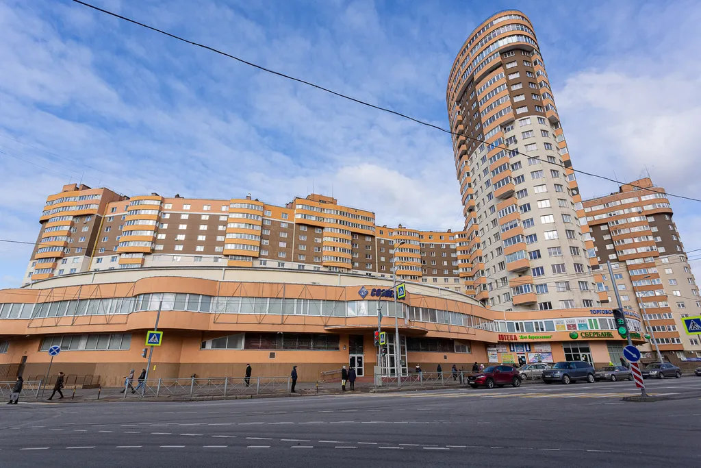 Квартира Квартира Созвездие — Калининград
