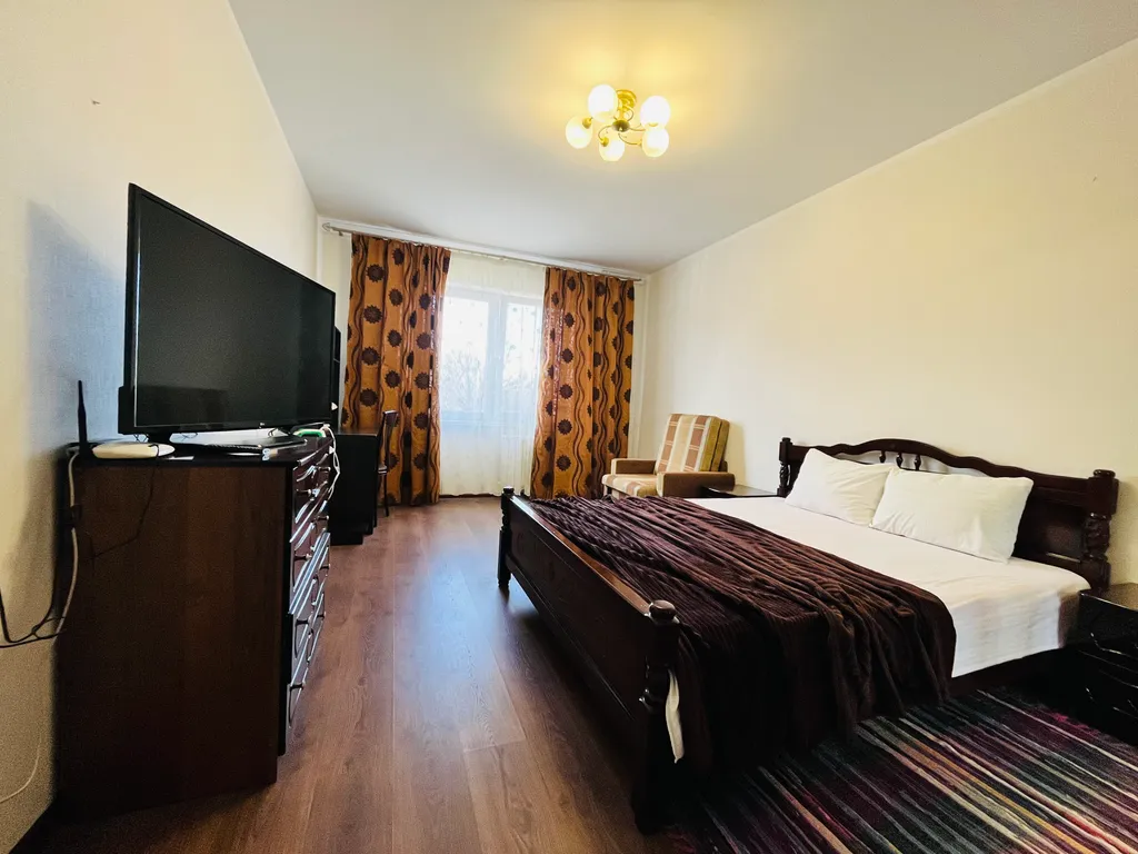 Квартира комфорт класса возле Ленты