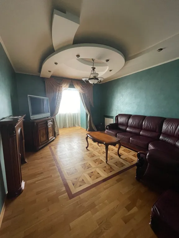 Апартаменты № 34 Ривьера