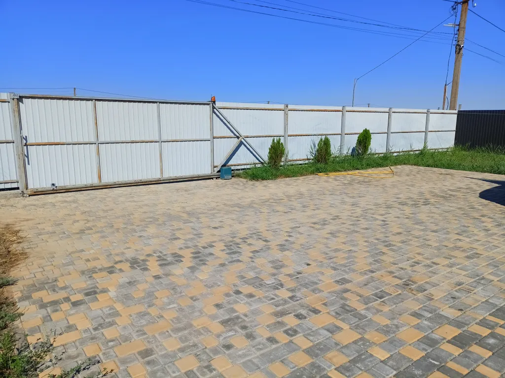 Дача у моря