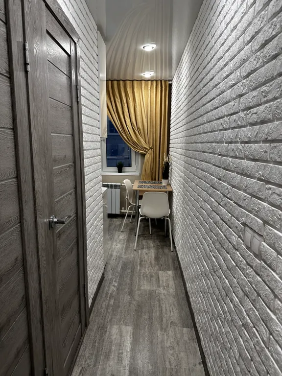 Уютная квартира рядом с горнолыжным склоном