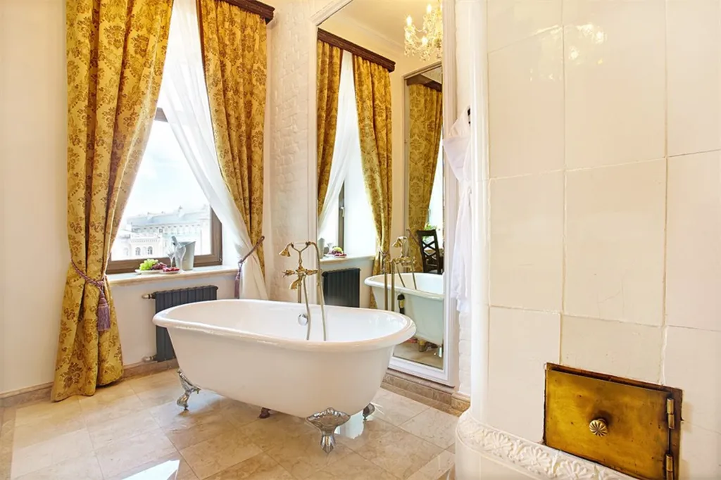 Квартира Комната — Санкт-Петербург