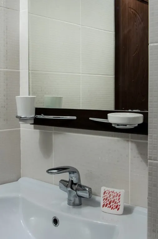 Квартира в центральной части