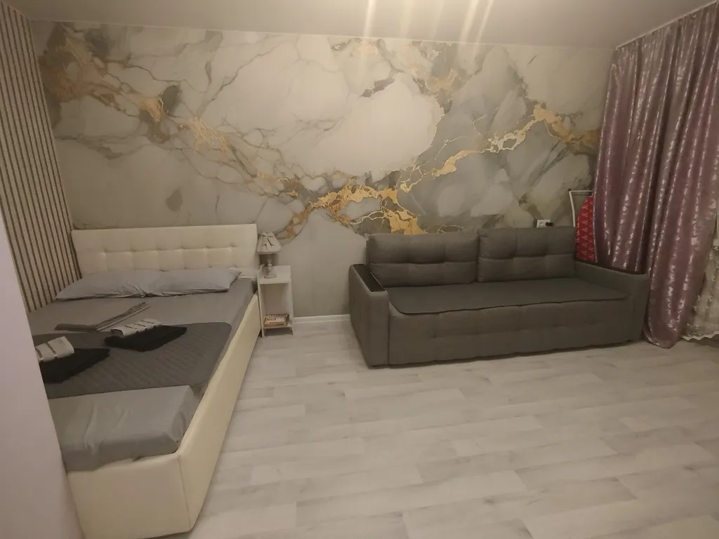 Уютная квартира в самом в центре города — аренда посуточно в Волгоград