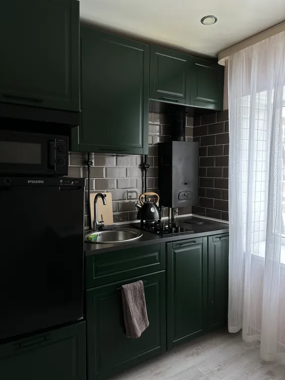 Квартира Квартира для приятного отдыха — Ярославль