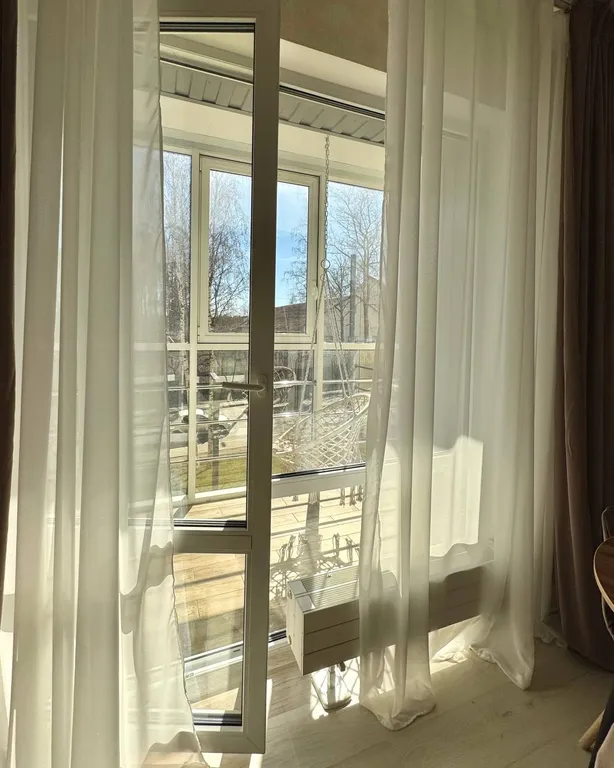 Уютная двушка в самом центре города