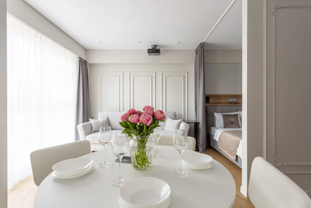 Квартира Studio iscra — аренда посуточно в Кудепста