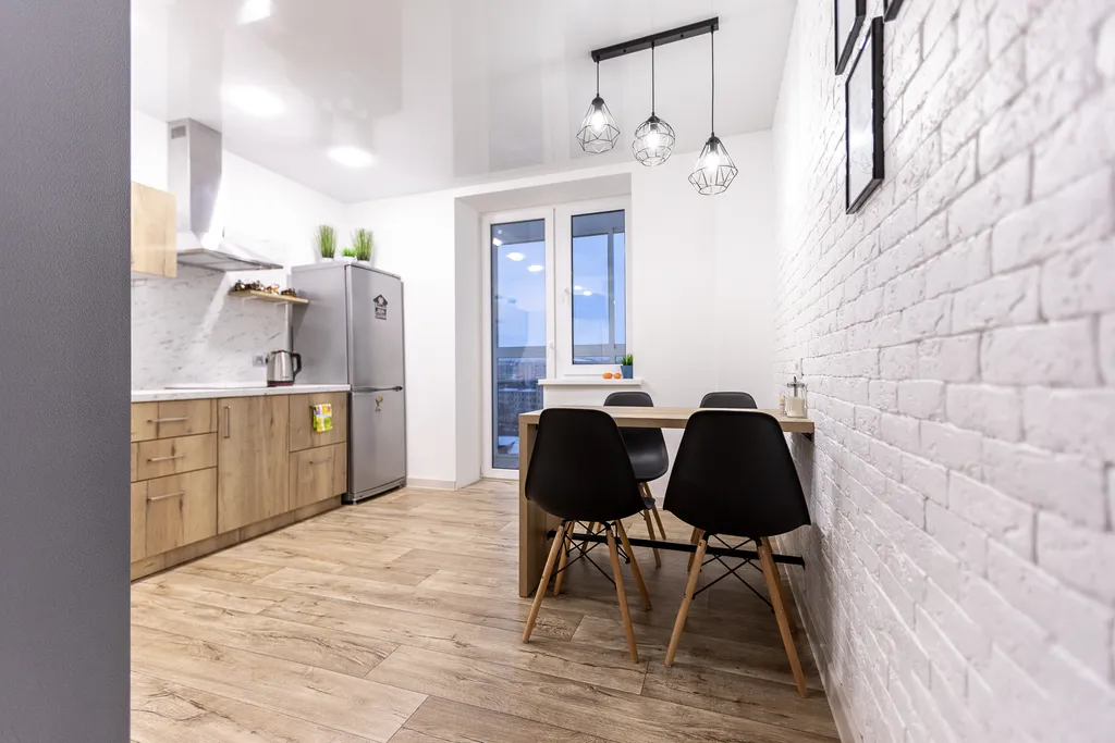 Большая комфортная квартира в центре города