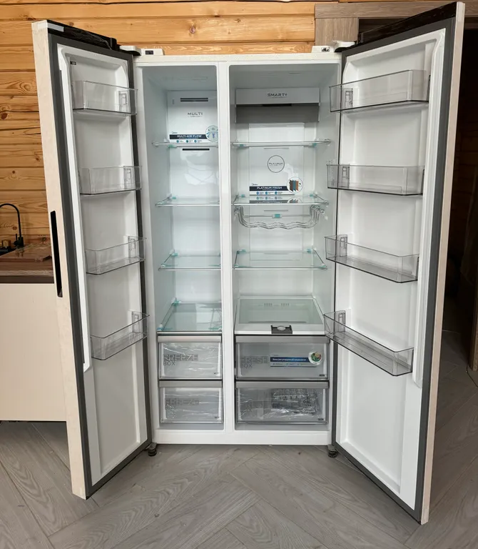 Коттедж в окружении леса десять минут на машине до южного склона