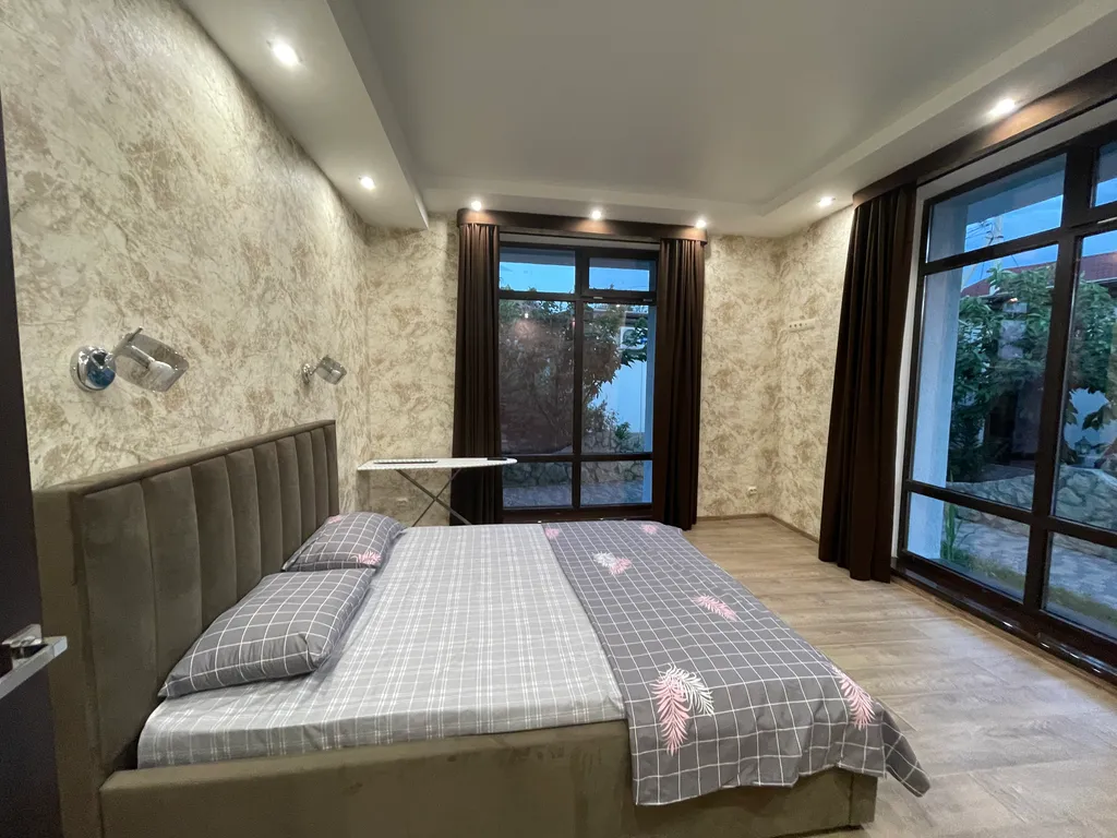 Вилла Дельфин