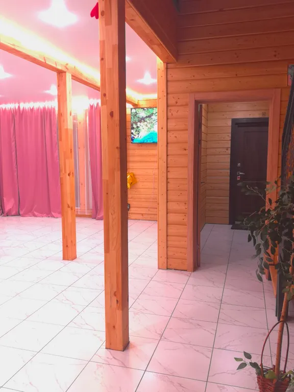 Коттедж домашний