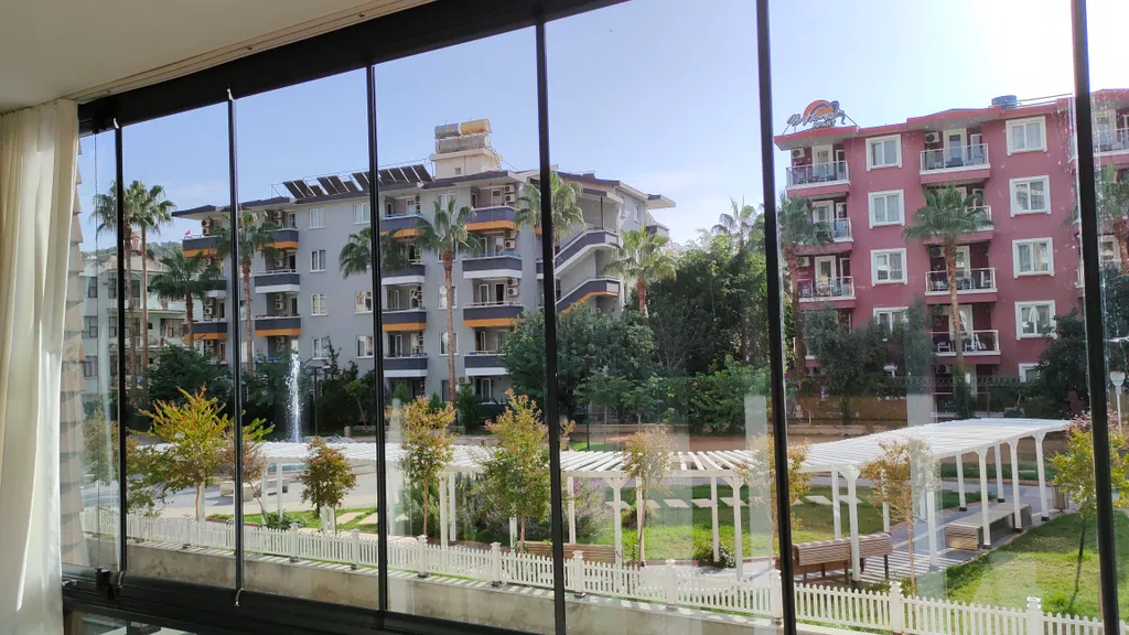 Семейные апартаменты Best Home 1+1