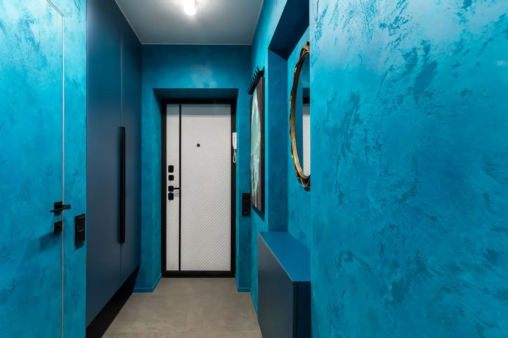 Квартира Квартира Providence Apartments — Владивосток