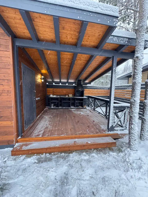 Дом в аренду