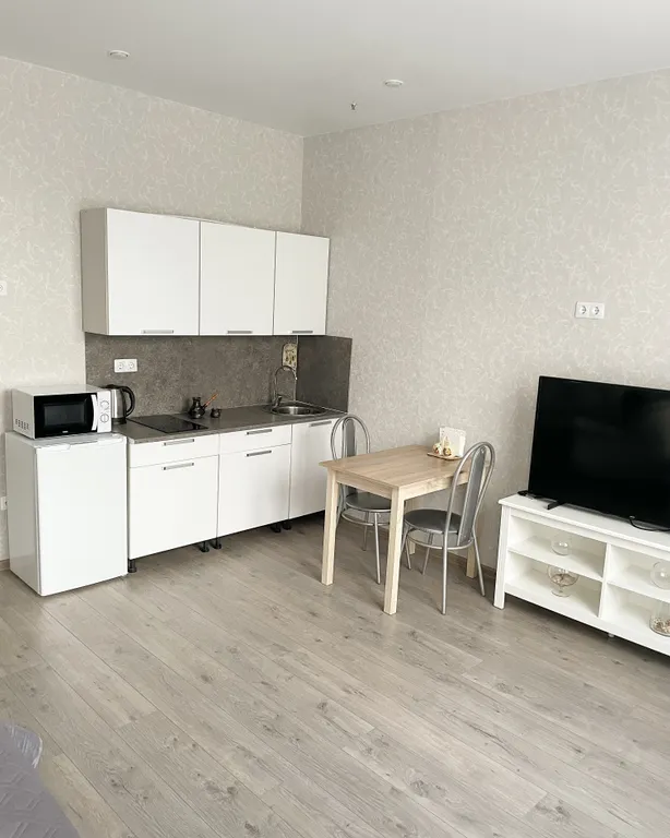 ДзенХоум Нежность