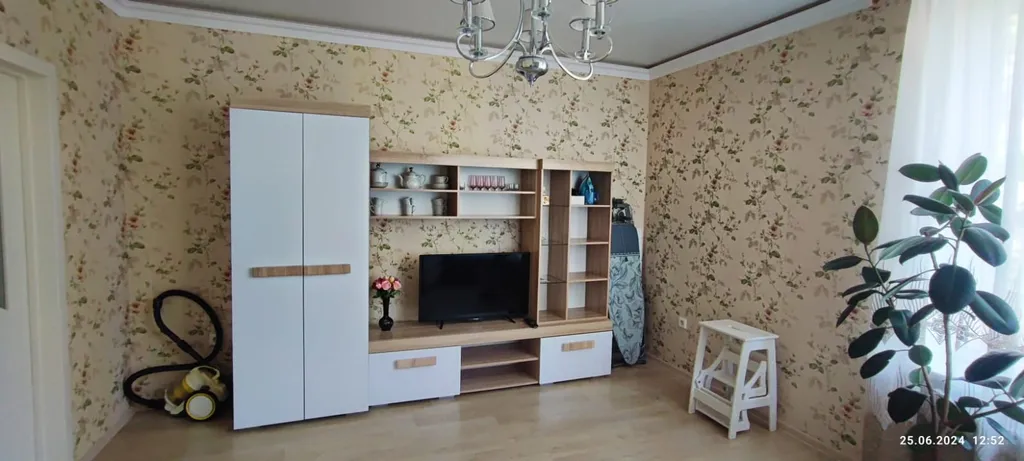 Квартира Уютная квартира рядом с морем — Пионерский