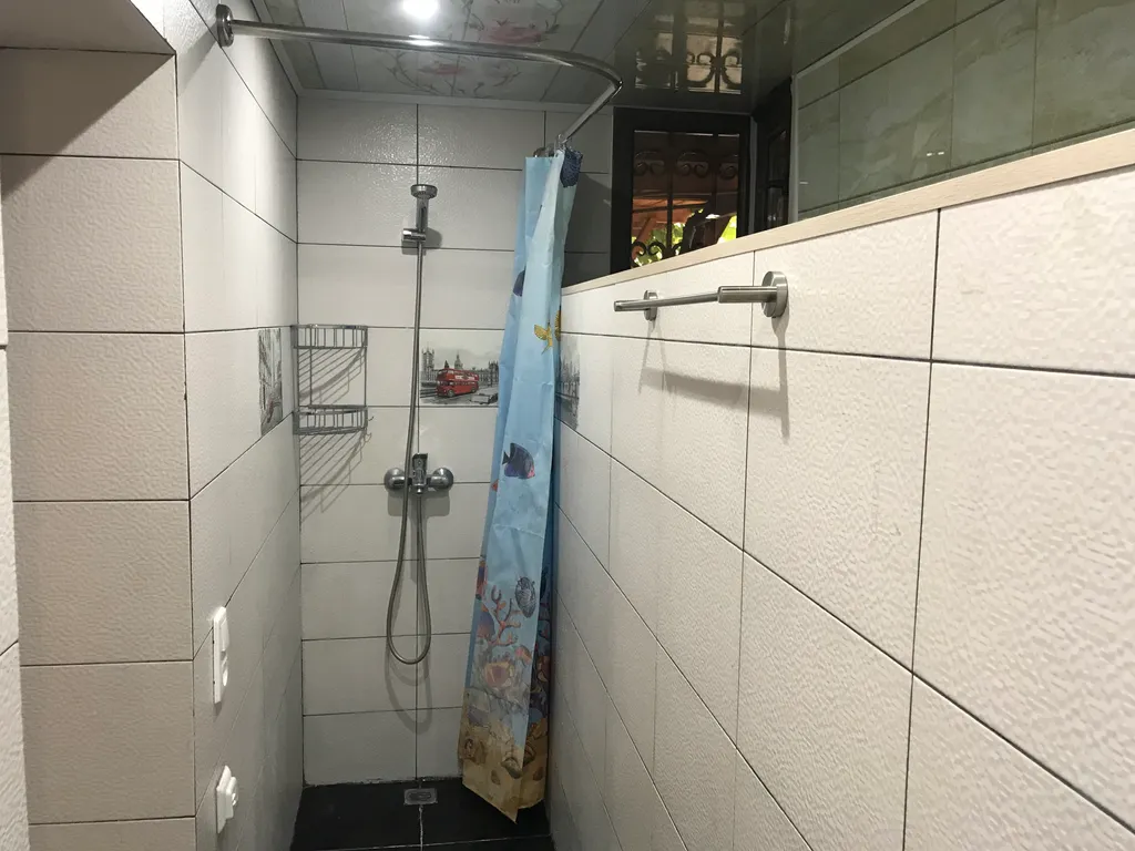 Квартира Уютная квартира в центре города Сухум — Сухум