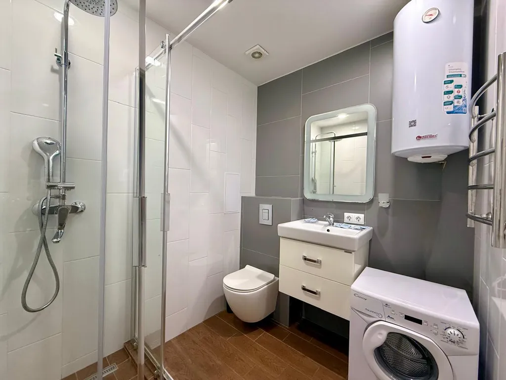 Квартира Квартира №34 премиум — Эсто-Садок