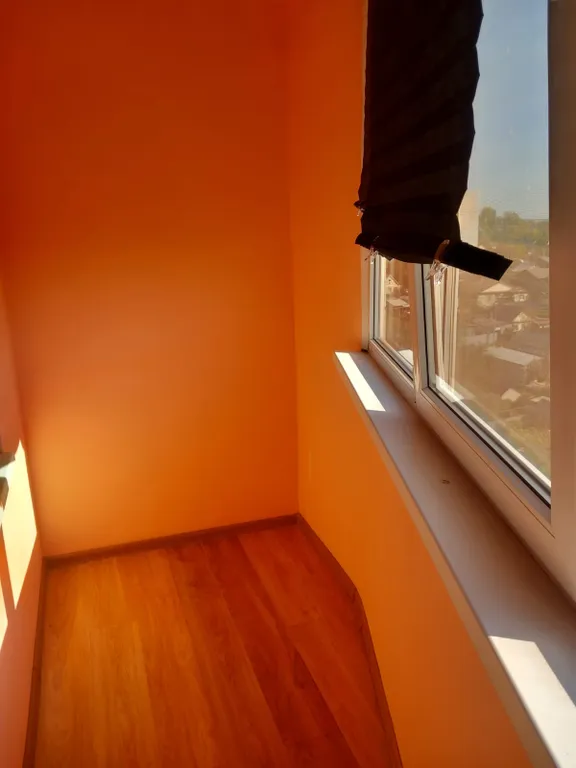 Уютная атмосфера