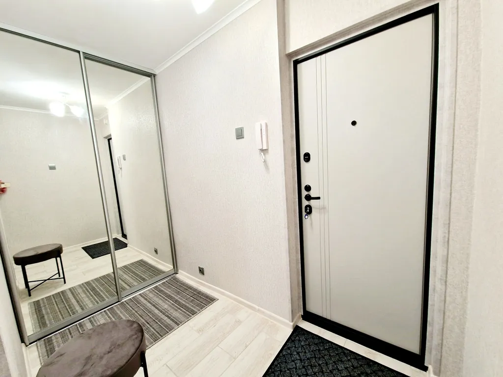 Квартира Апартаменты Любимый Центр — Калининград