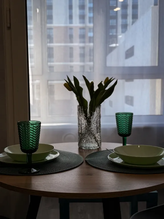 Прекрасный вариант для комфортного отдыха