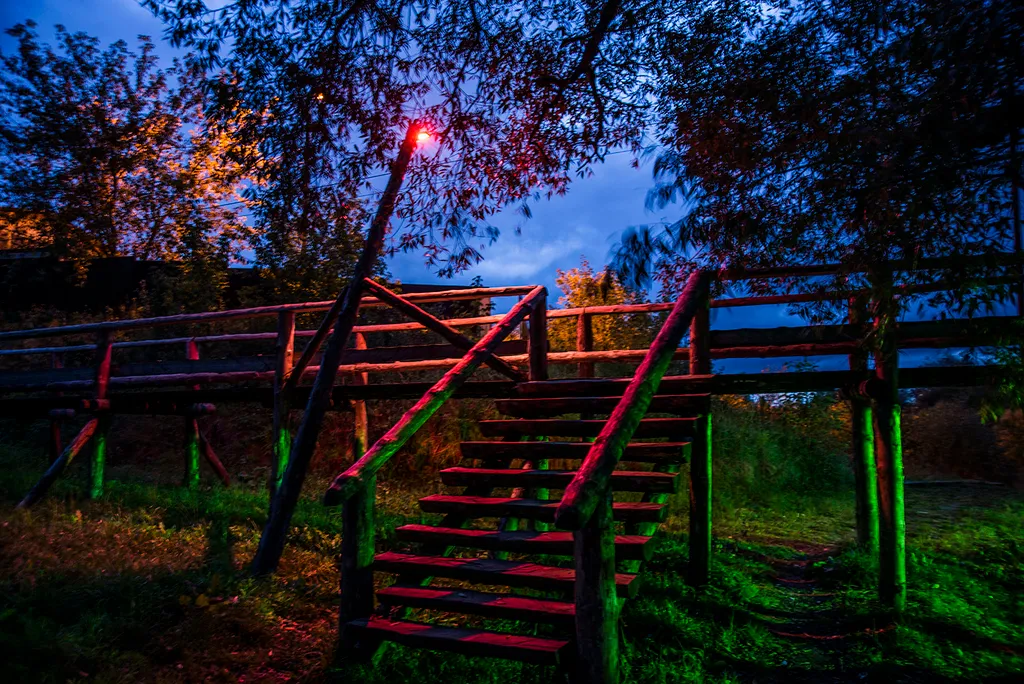 Просторный дом с баней в тихой деревушке у реки