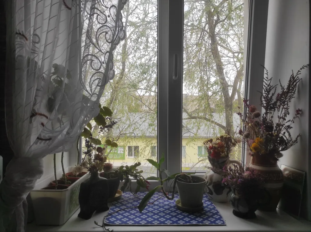 Уютная квартира в центре