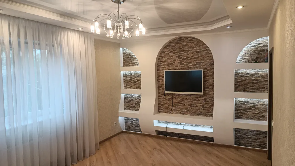 Квартира у моря